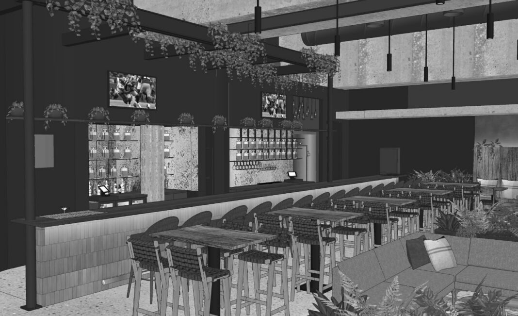Rascals Public House Bellevue
